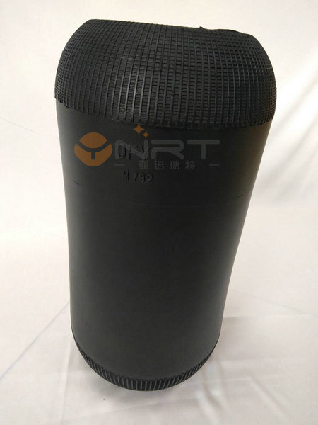 我国汽车橡胶空气弹簧的现状与发展趋势