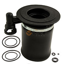 AIR SPRING FOR PASSENGER CAR