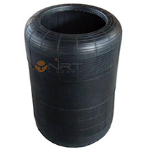 SLEEVE TYPE AIR SPRING