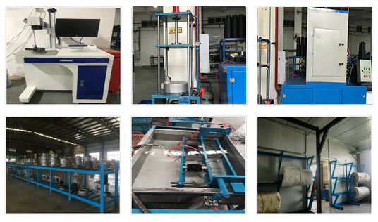 Qingdao NRT Automobile Suspension Parts Co.,Ltd.